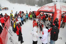 Rossignol Demo Tour 2011 - Krynica