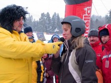 Rossignol Demo Tour - Białka Tatrzańska