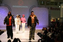 Rossignol Fashion 04/05