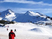 Ahorn - Zillertal, Tyrol Austria