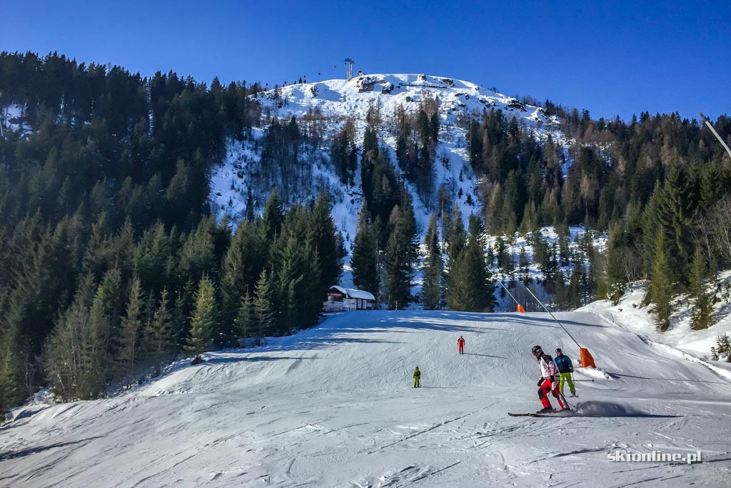 Galeria: Dachstein West - Gosau, Annaberg, Russbach cz. I