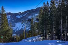 Dachstein West - Gosau, Annaberg, Russbach cz. I