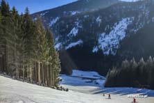 Dachstein West - Gosau, Annaberg, Russbach cz. I