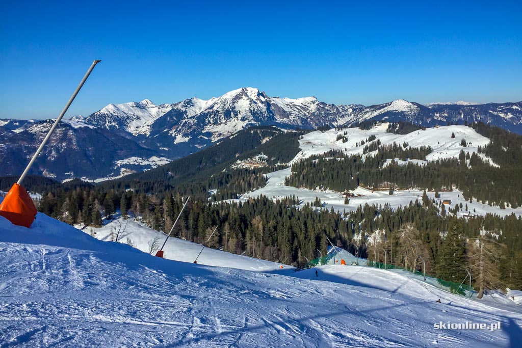 Galeria: Dachstein West - Gosau, Annaberg, Russbach cz. II