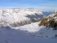 Obergurgl-Hochgurgl, Austria