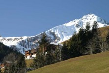 Penken, Zillertal - Austria