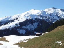 Penken, Zillertal - Austria