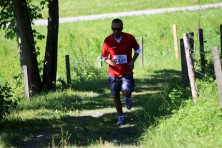 Polskie Dni 2010 - Salomon Trail Running