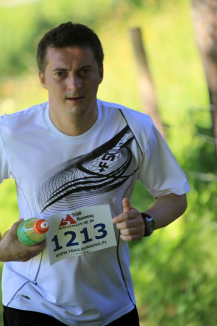 Galeria: Polskie Dni 2010 - Salomon Trail Running