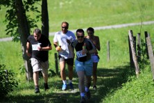 Polskie Dni 2010 - Salomon Trail Running