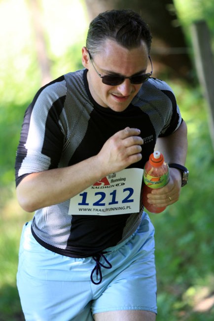 Galeria: Polskie Dni 2010 - Salomon Trail Running