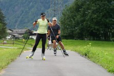 Polskie Dni 2007 - Maraton Rolkowy