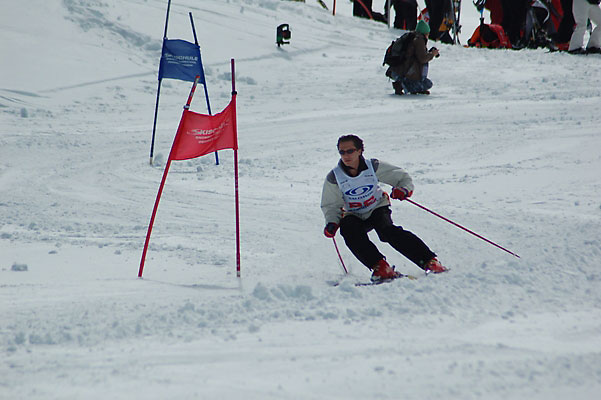 Galeria: Polskie Dni 2007 - Puchar Salomona cz. I