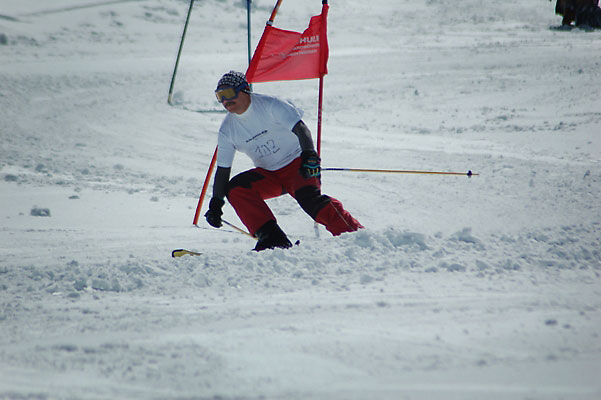 Galeria: Polskie Dni 2007 - Puchar Salomona cz. I