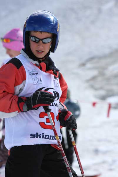 Galeria: Polskie Dni 2008 - Salomon Cup cz.II