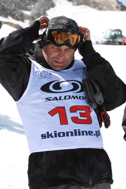 Galeria: Polskie Dni 2008 - Salomon Cup cz.II