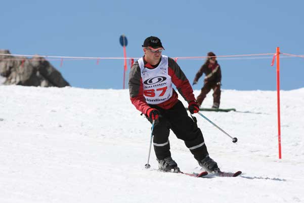 Galeria: Polskie Dni 2008 - Salomon Cup