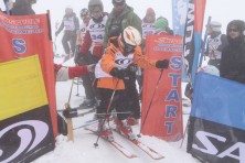 Polskie Dni 2009 - Salomon Cup