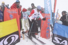 Polskie Dni 2009 - Salomon Cup