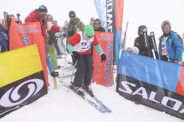 Galeria: Polskie Dni 2009 - Salomon Cup