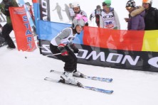 Polskie Dni 2009 - Salomon Cup