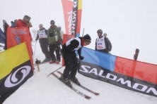 Polskie Dni 2009 - Salomon Cup