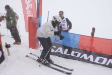 Polskie Dni 2009 - Salomon Cup