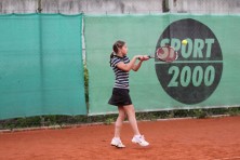 Polskie Dni 2009 - Wilson Cup