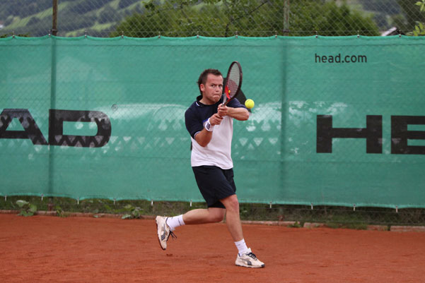 Galeria: Polskie Dni 2009 - Wilson Cup