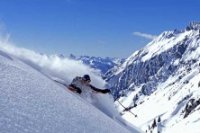 St. Anton am Arlberg