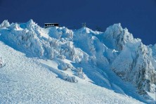 St. Anton am Arlberg