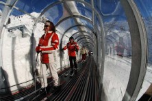 St. Anton am Arlberg