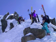 St. Anton am Arlberg