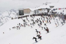 St. Anton am Arlberg