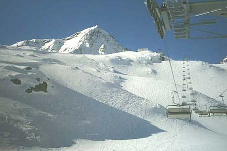 Galeria: Stubai maj 2004