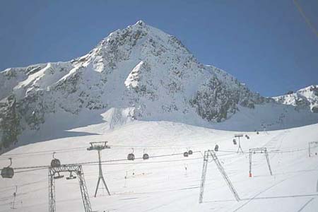 Galeria: Stubai maj 2004