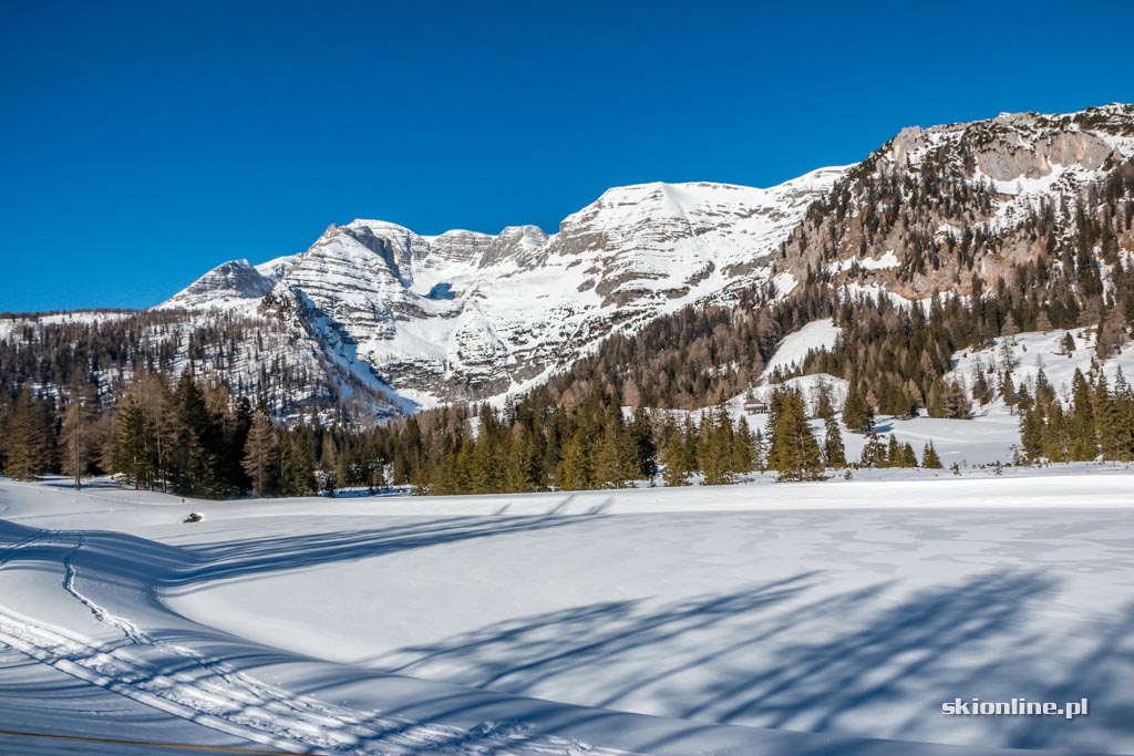 Galeria: Ośrodek narciarski Wurzeralm w Górnej Austrii