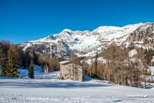 Ośrodek narciarski Wurzeralm w Górnej Austrii