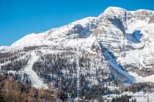 Ośrodek narciarski Wurzeralm w Górnej Austrii