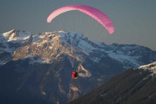 Zillertal Arena, Tyrol - Austria cz. I