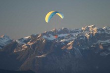 Zillertal Arena, Tyrol - Austria cz. I