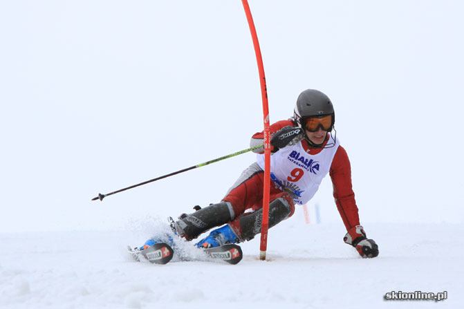 Galeria: II Puchar Kotelinicy - II slalom mężczyzn