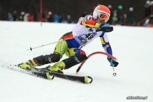 II Puchar Kotelnicy - II slalom kobiet