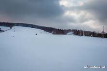 Chyrowa Ski - styczeń 2016