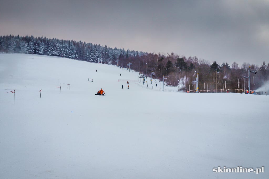 Galeria: Chyrowa Ski - styczeń 2016