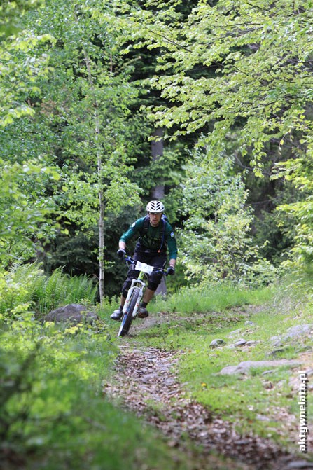 Galeria: Enduro Trophy 2013 - Wilkowice