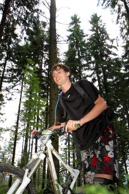 Galeria: Enduro Trophy Brenna 2010 OS 3