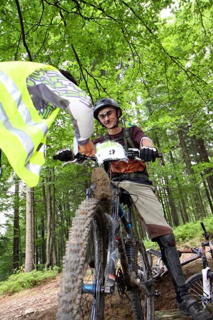 Galeria: Enduro Trophy Brenna 2010 OS 3