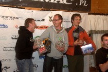 Enduro Trophy 2010 Czarna Góra