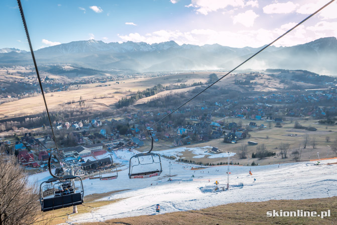 Galeria: Harenda Zakopane 3.01.2014